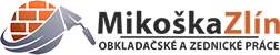 Mikoška Zlín - Zednické a obkladačské práce